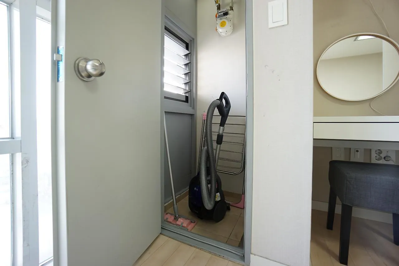 Alice Apartment Seoul