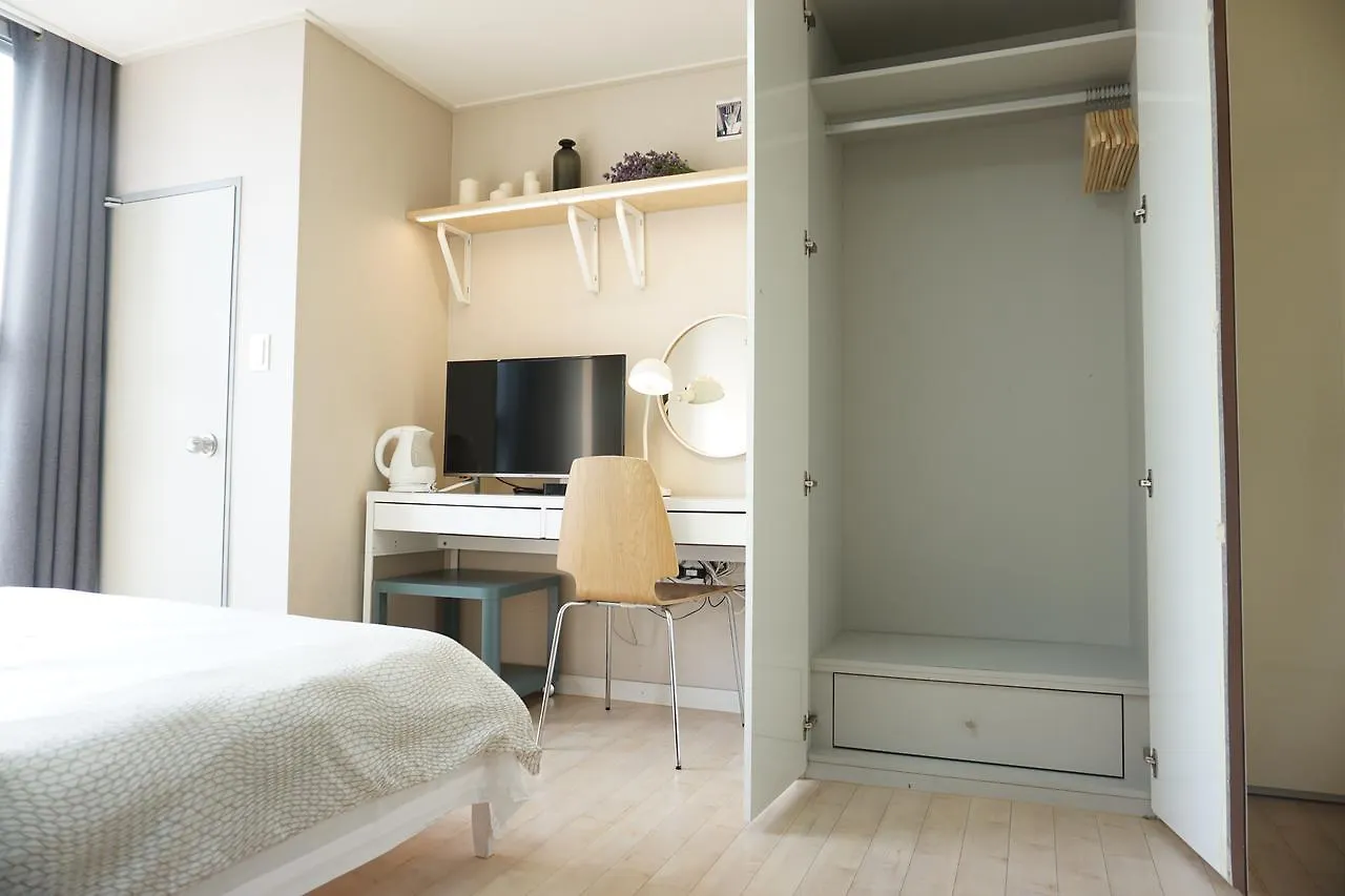 Alice Apartment Seoul