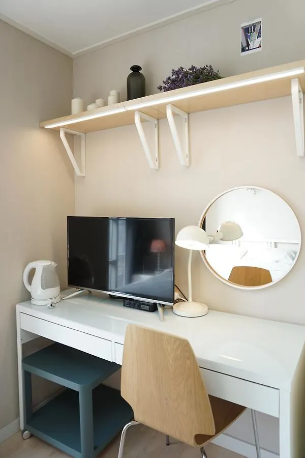 Alice Apartment Seoul 0*,  South Korea