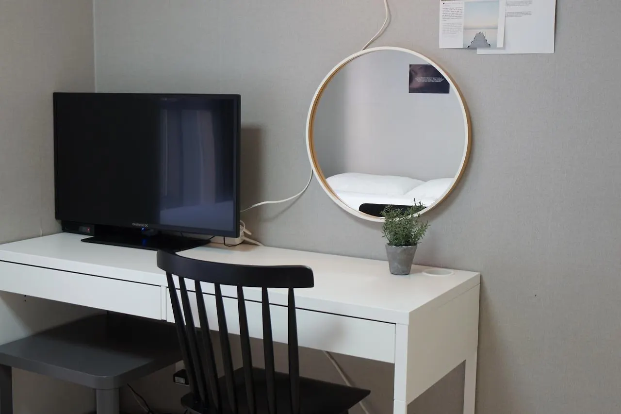 Alice Apartment Seoul