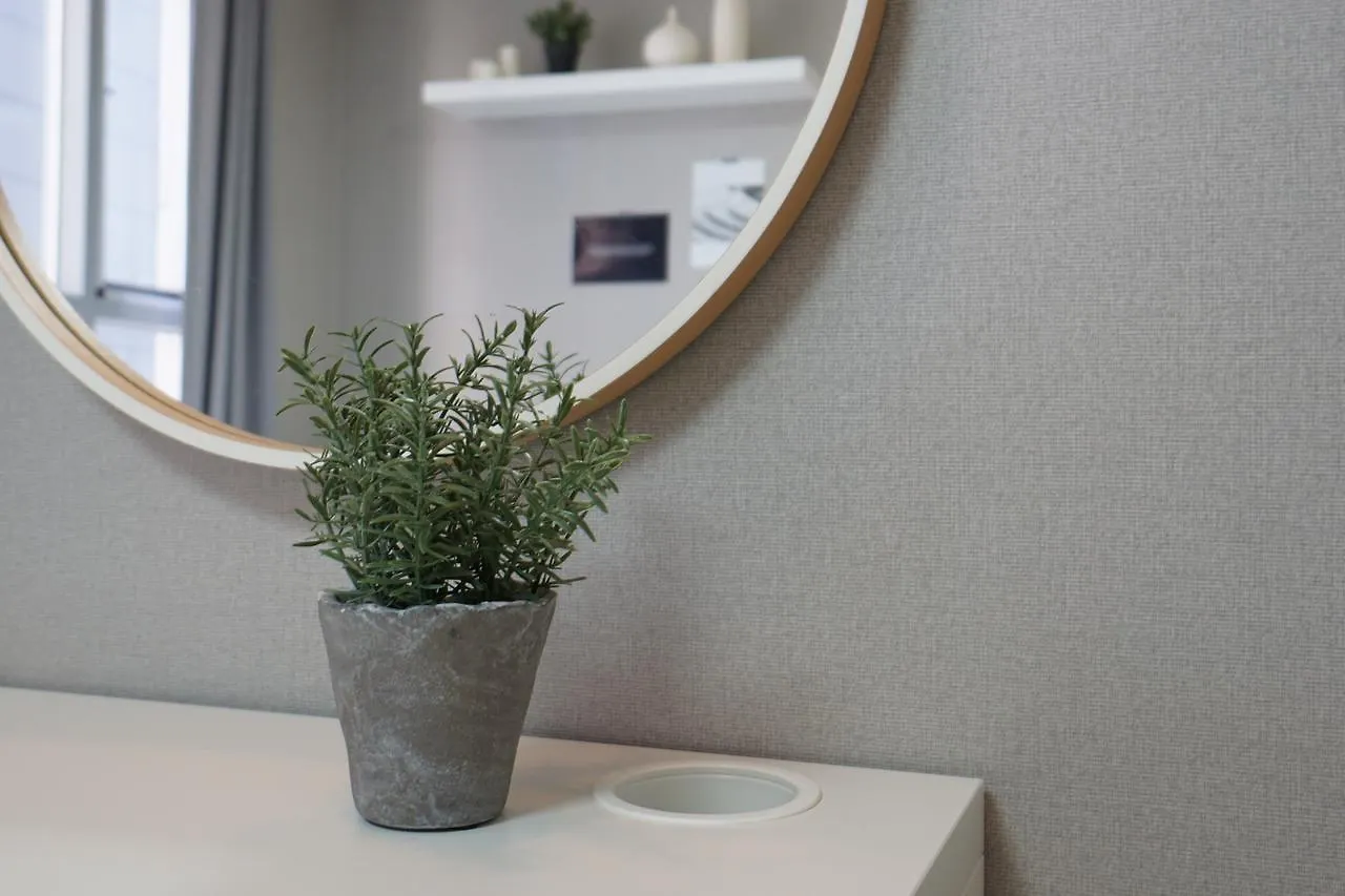 Alice Apartment Seoul