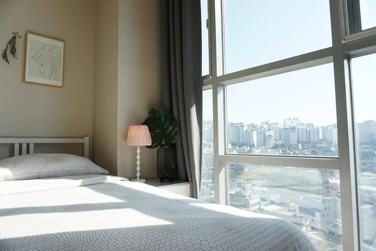 Alice Apartment Seoul