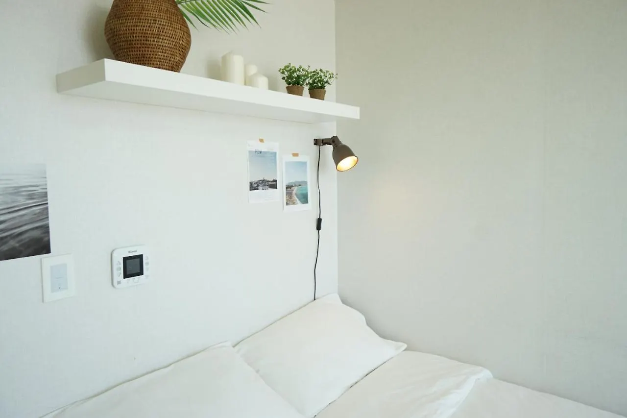Alice Apartment Seoul