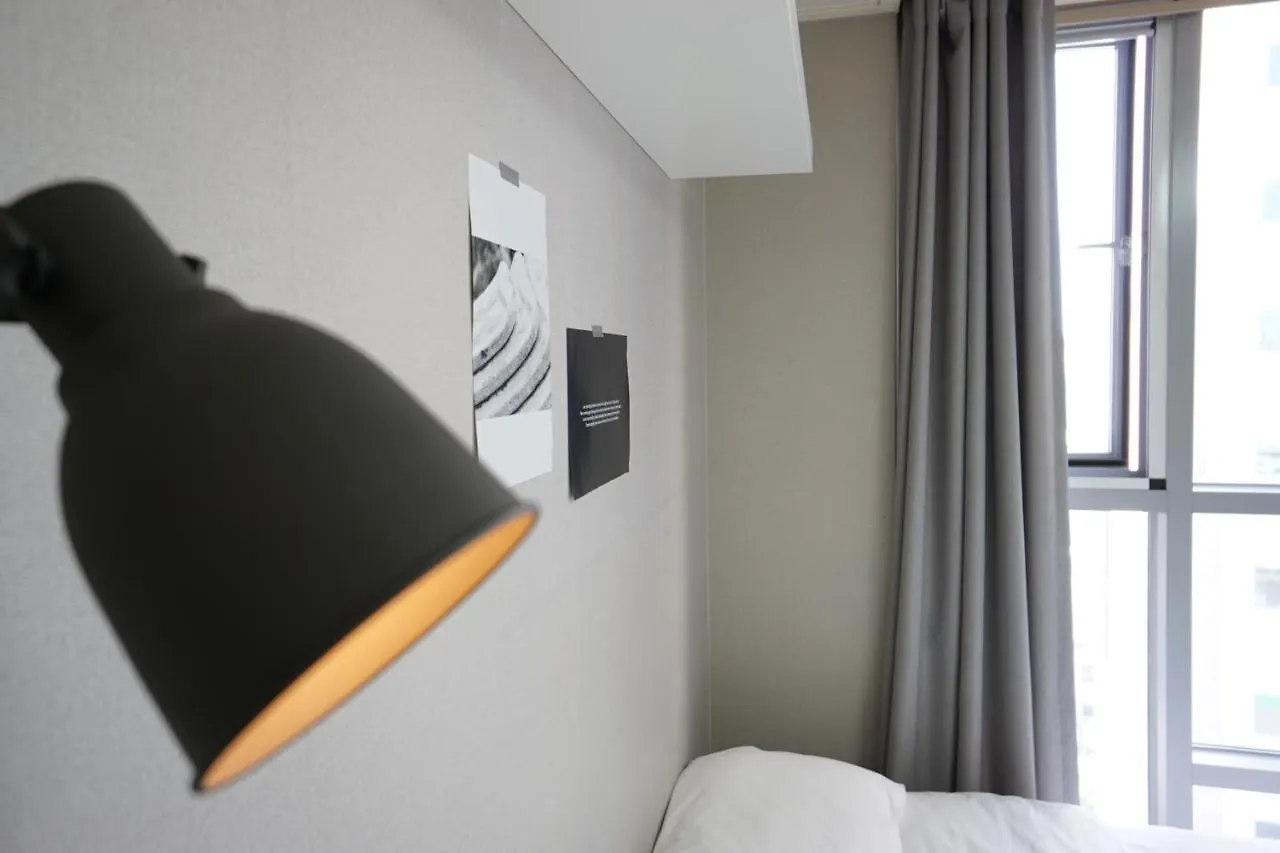 Alice Apartment Seoul 0*,  South Korea