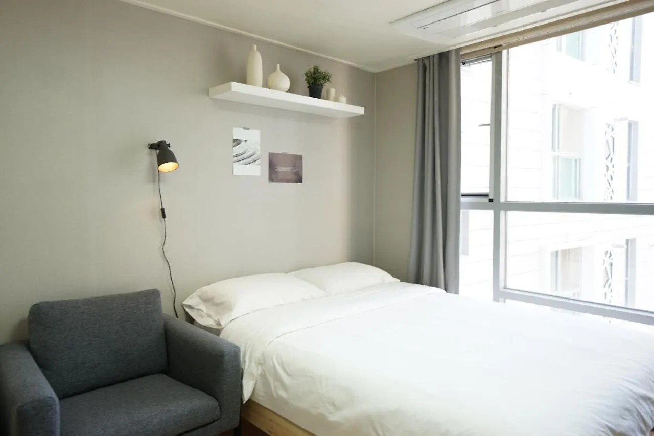 Alice Apartment Seoul