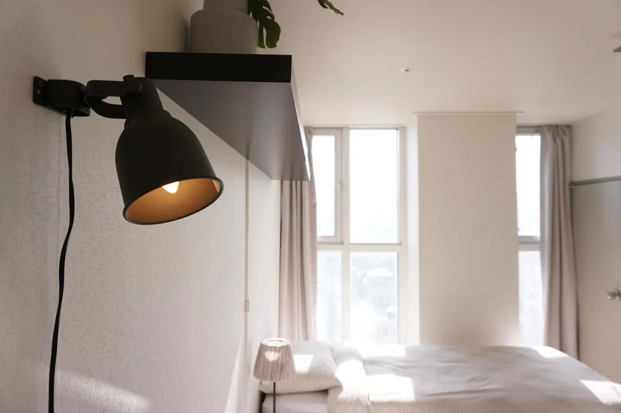 Alice Apartment Seoul