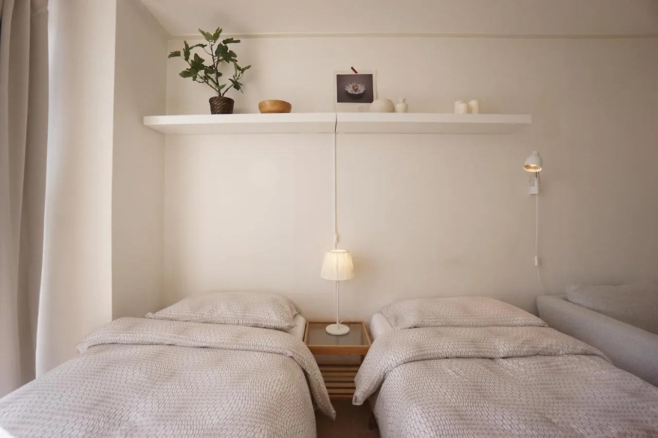 Alice Apartment Seoul