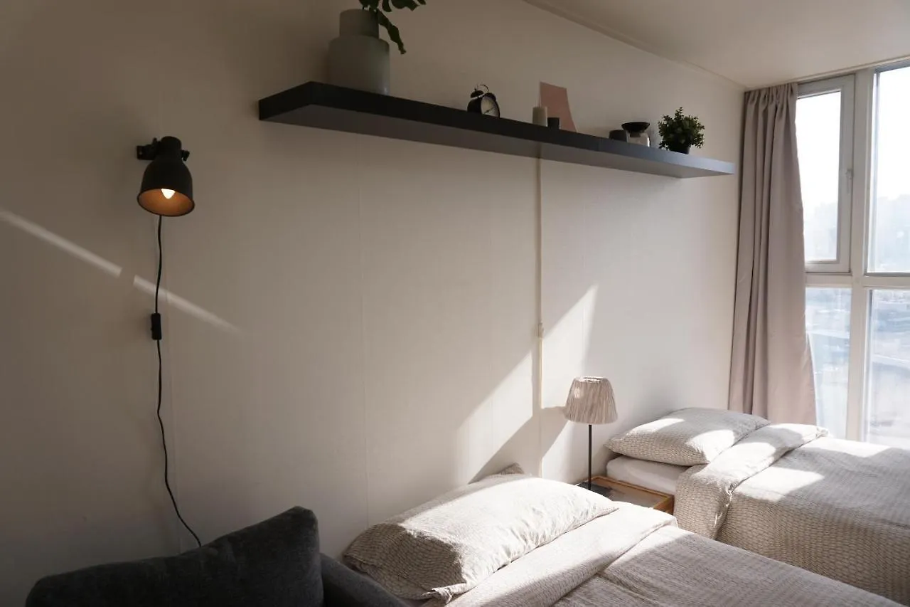 Alice Apartment Seoul