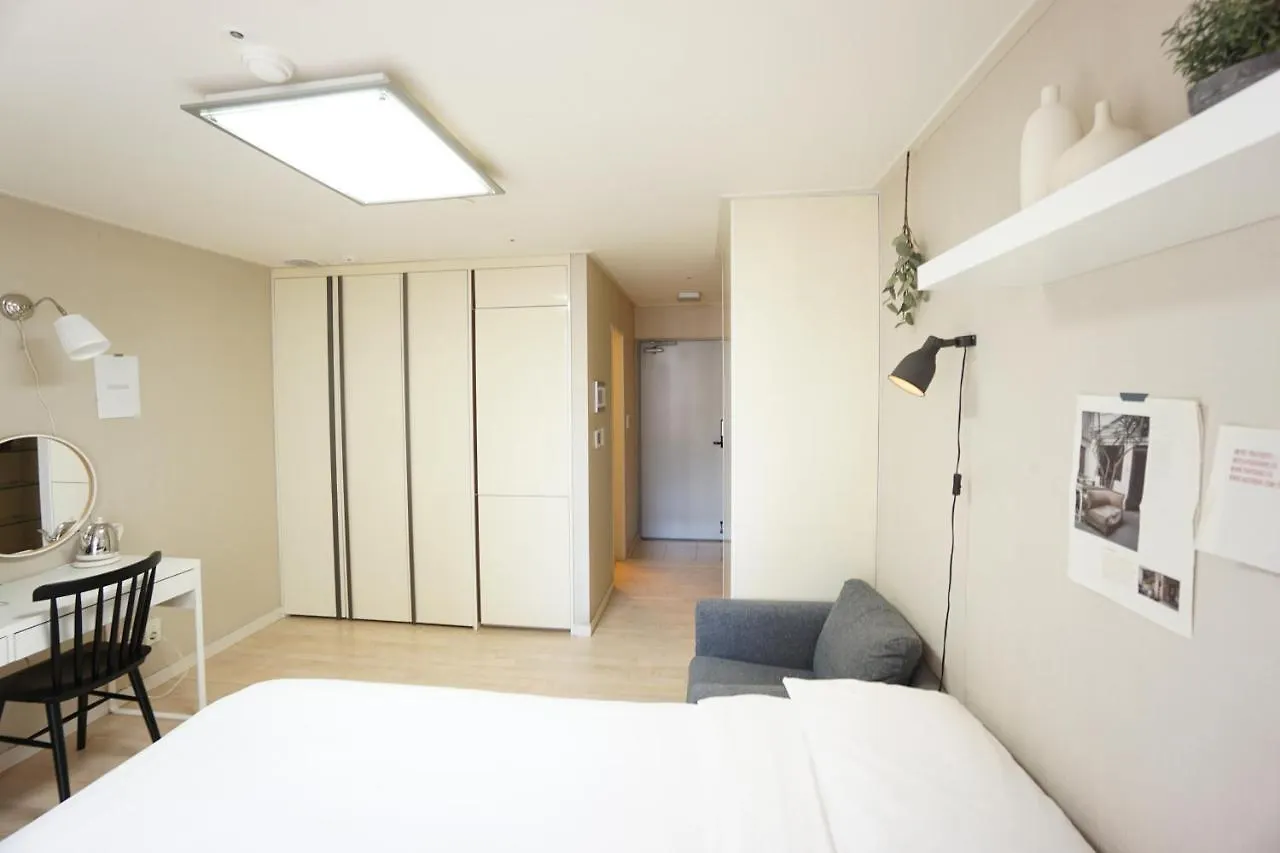 Alice Apartment Seoul