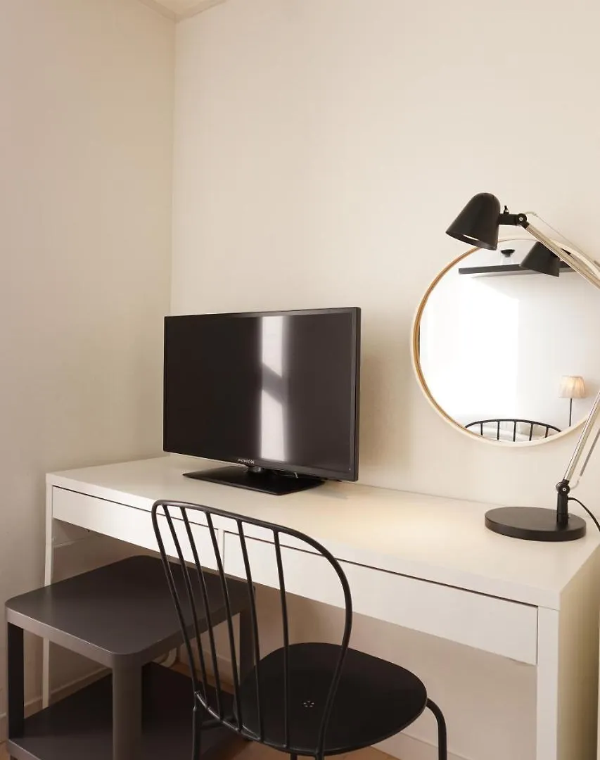 Alice Apartment Seoul South Korea