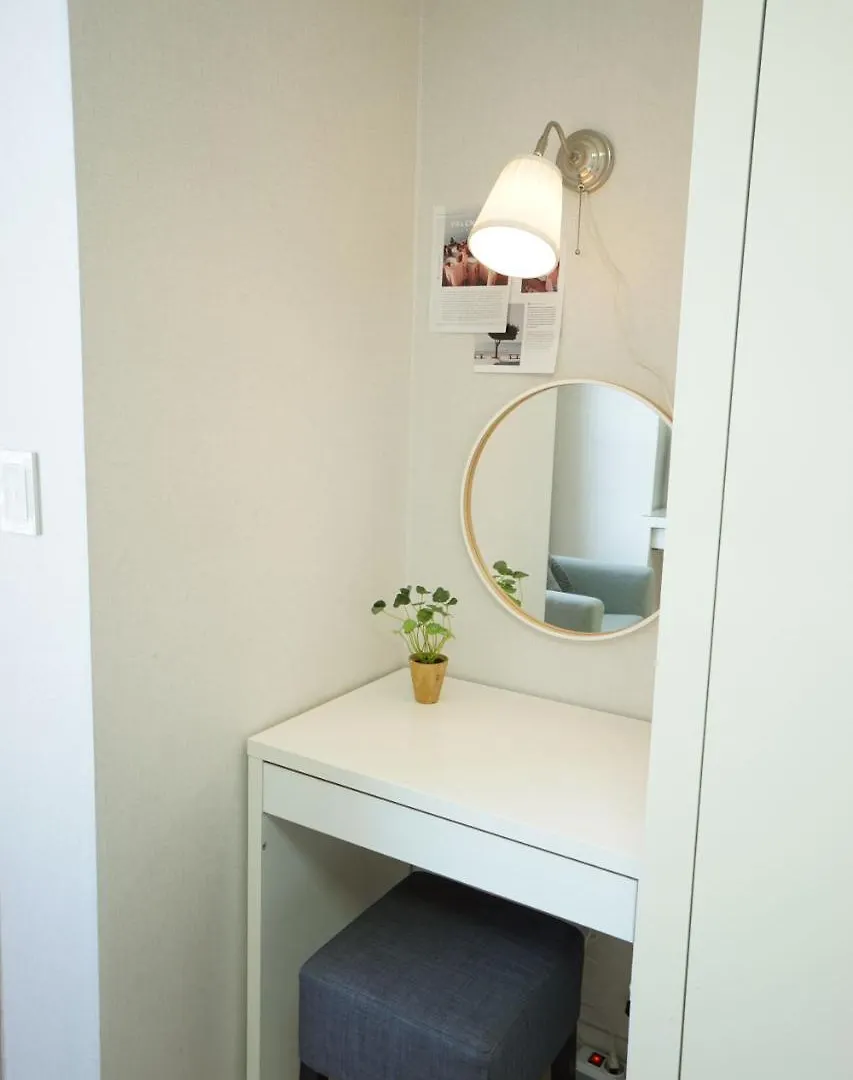 Alice Apartment Seoul