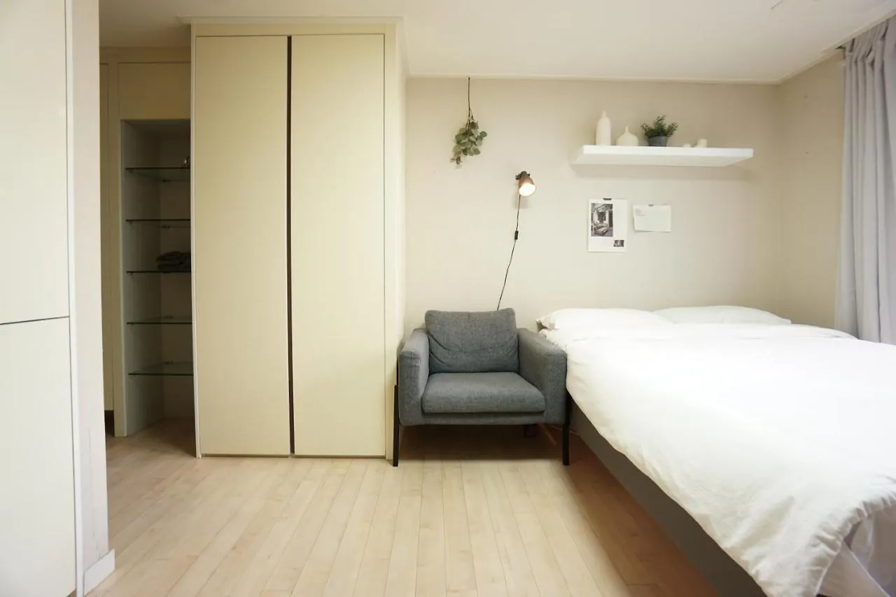 Alice Apartment Seoul