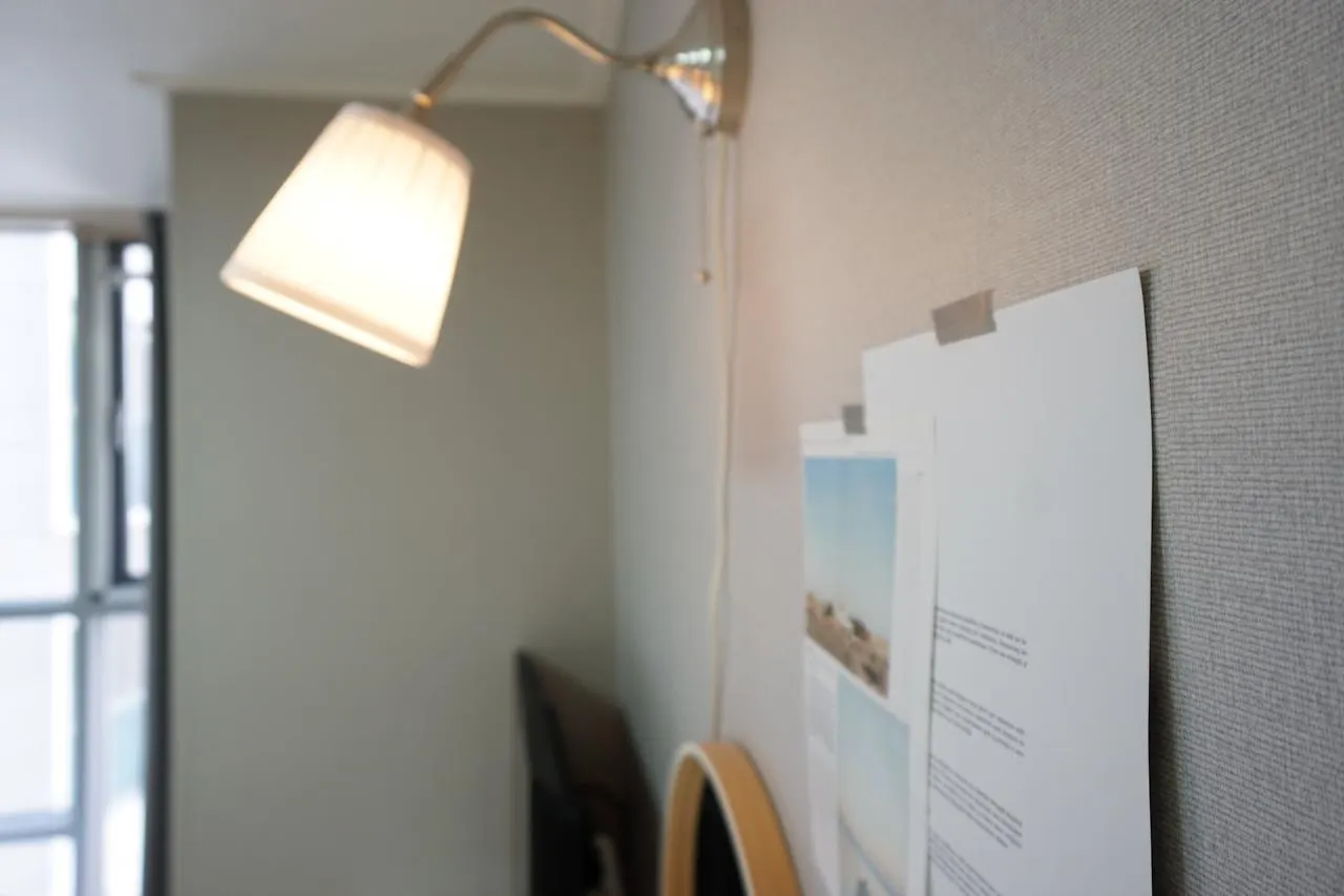 Alice Apartment Seoul