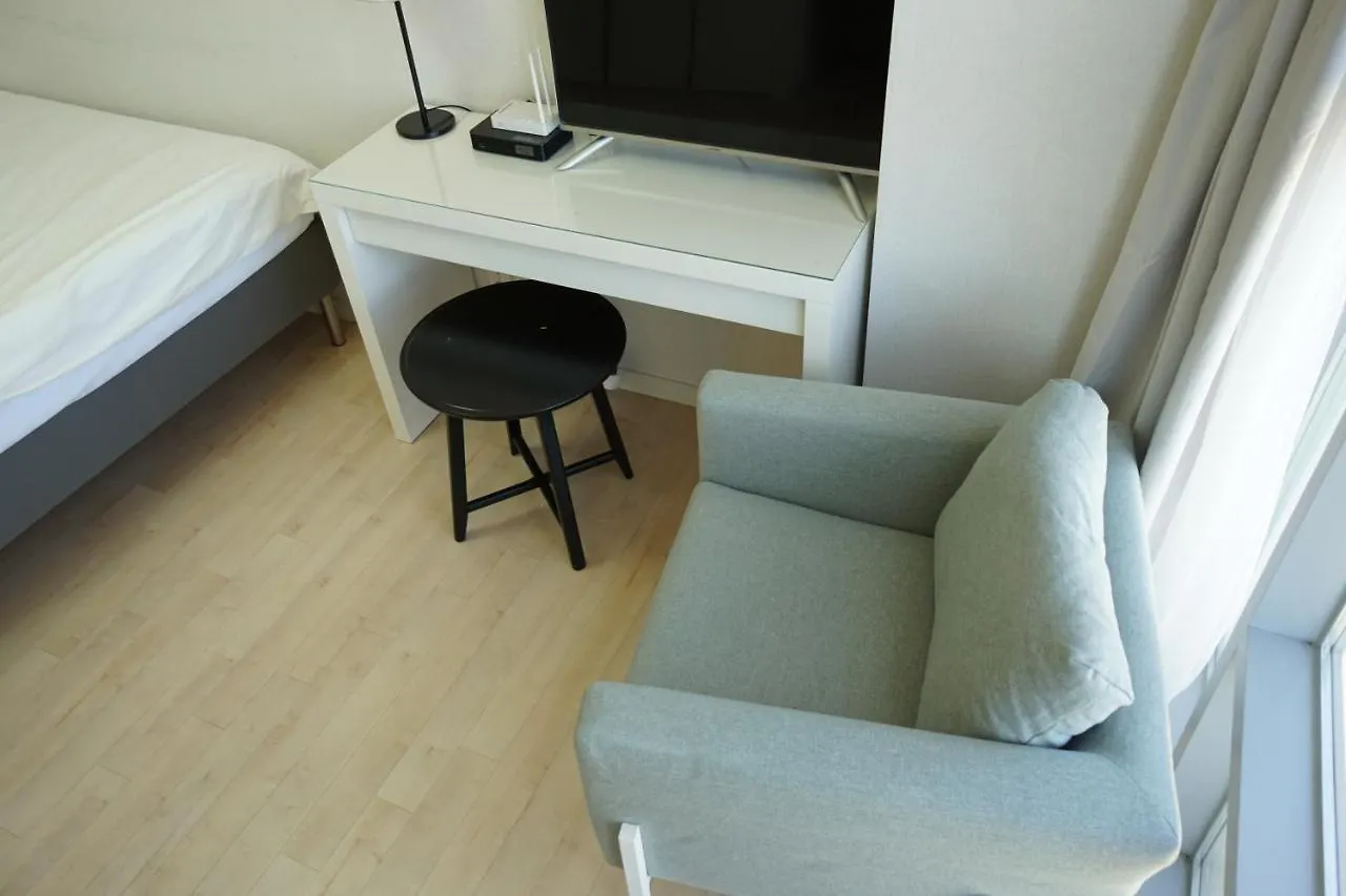 Alice Apartment Seoul