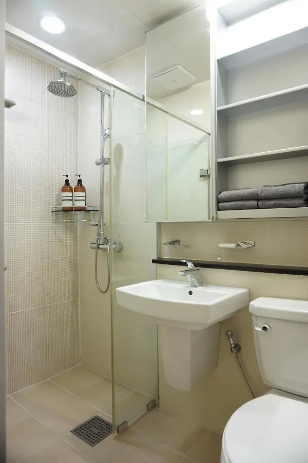 Alice Apartment Seoul