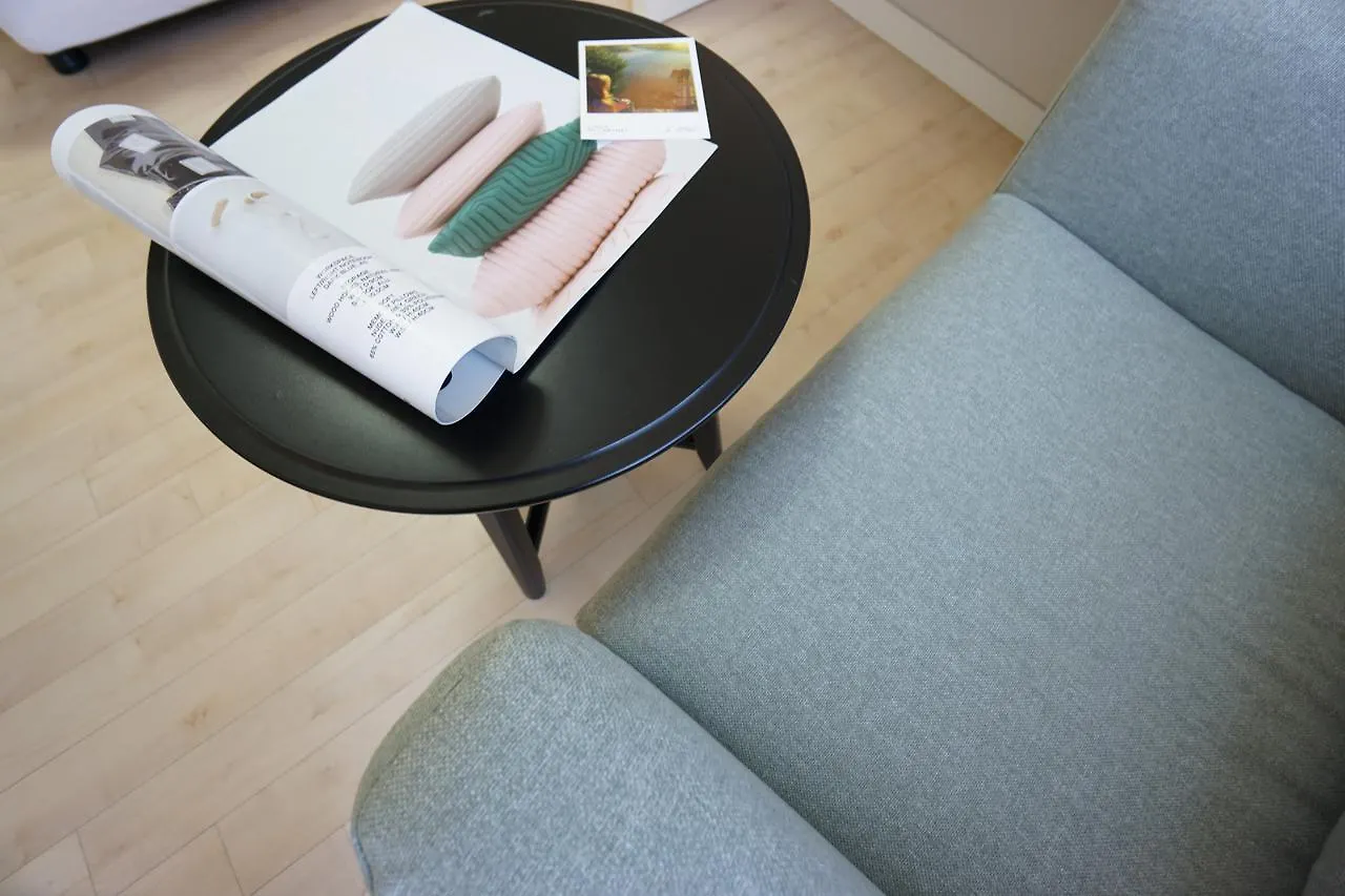 Alice Apartment Сеул