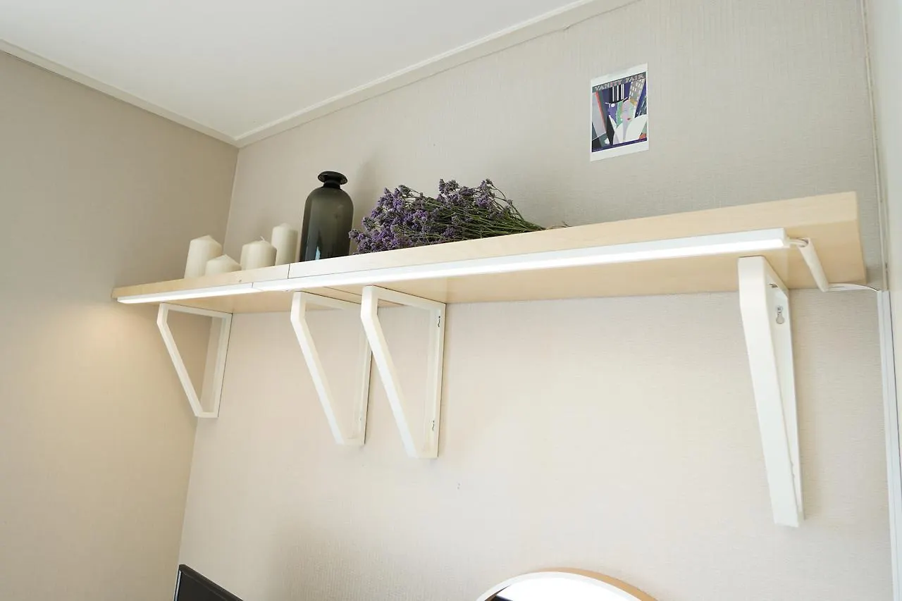Alice Apartment Сеул 0*,  Южная Корея