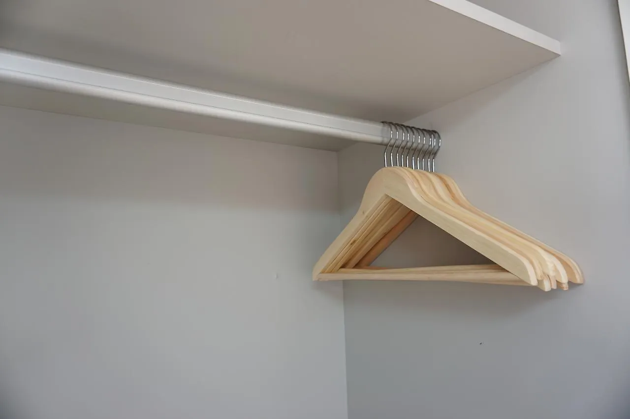 Alice Apartment Сеул