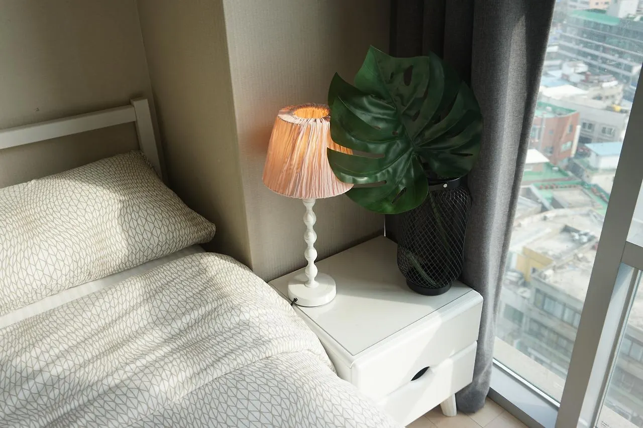 Alice Apartment Сеул