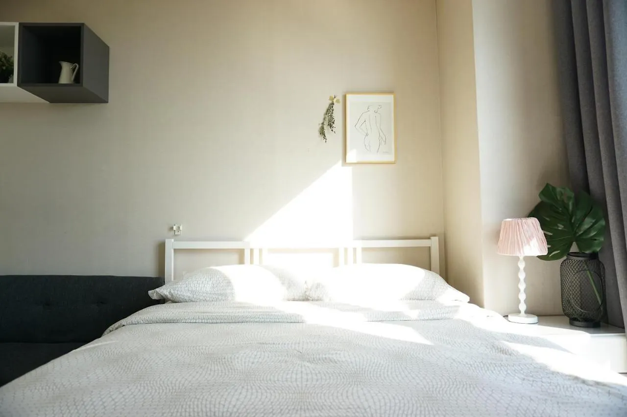 Alice Apartment Сеул