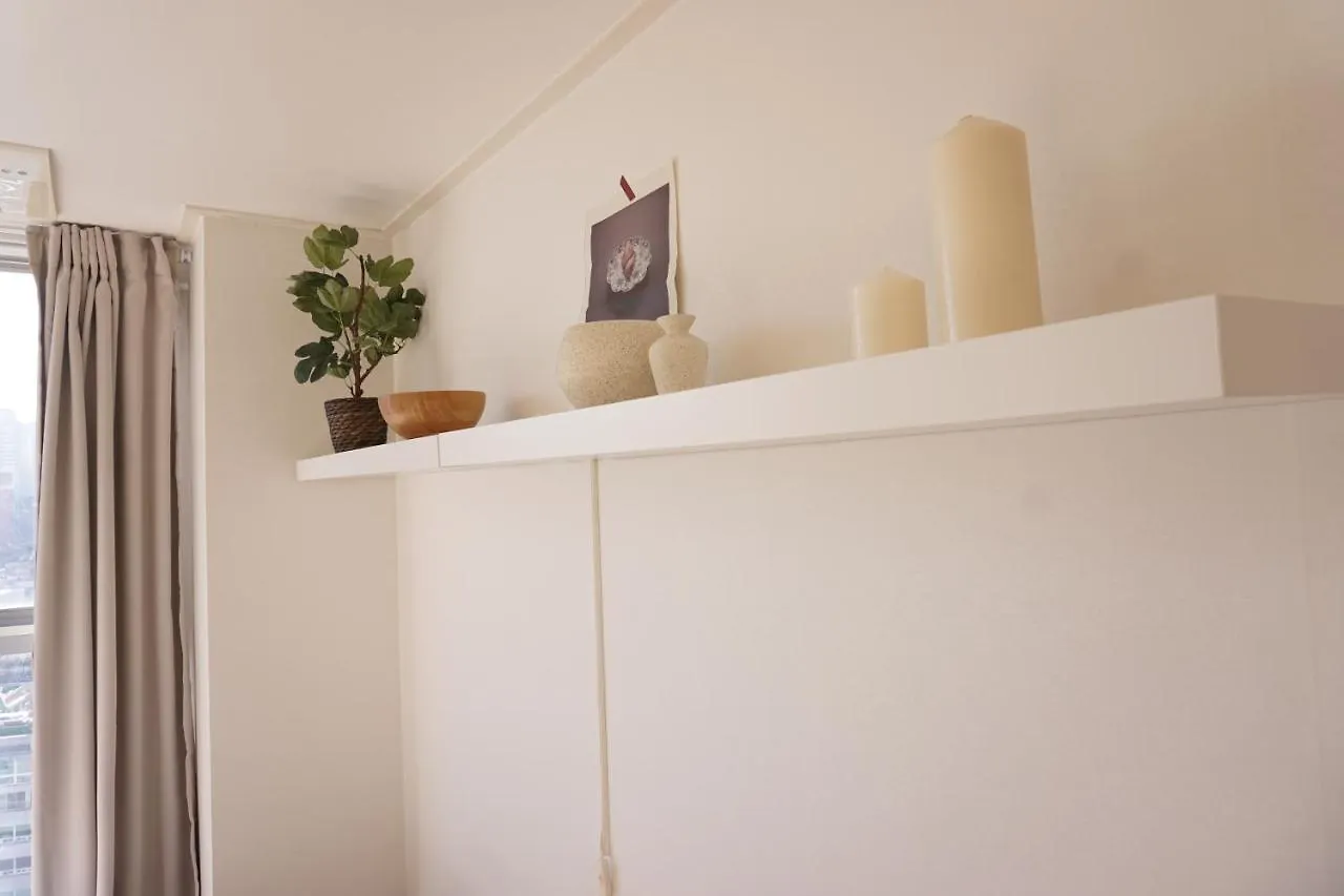 Alice Apartment Сеул